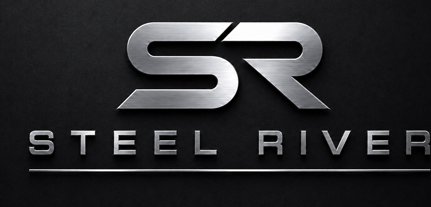 Steel River